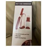 pet fur remover