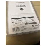 oscillating multi tool blade set