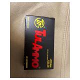 .223 REM 55 gr FMJ 20 rounds