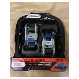 ratchet tie down strap