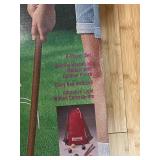 croquet set