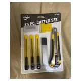 cutter set