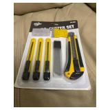 cutter set