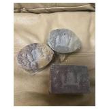 soap stone boxes