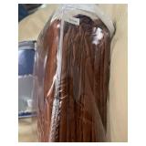 two sheet sets - assuming brown is king sized