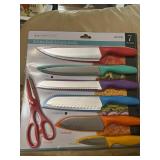 kitchen knife set