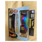 2 pack tactical sunglasses NIB