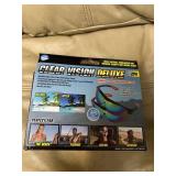 2 pack tactical sunglasses NIB