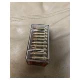 20 gr XTP 17 HMR 50 rounds ammo