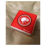 .22 super extra copper plated bullets 40 gr 250 cartridges