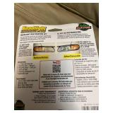 headlight restoration kit