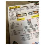 headlight restoration kit
