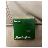 Remington 5 plastic shotgun shells 2.5 in