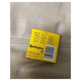 Remington 5 plastic shotgun shells 2.5 in