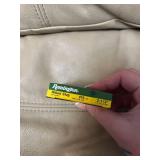 Remington 5 plastic shotgun shells 2.5 in