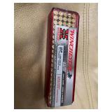 22 LR ammo by Winchester 40 gr 1300 FPS
