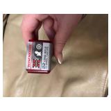 22 LR ammo by Winchester 40 gr 1300 FPS