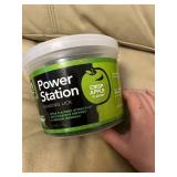 hanging lick deer attractant