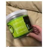 hanging lick deer attractant