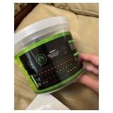 hanging lick deer attractant