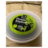 hanging lick deer attractant