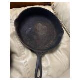 cast iron pan Wagner