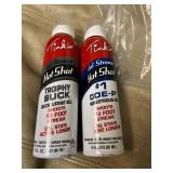 buck and doe urine gel