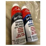 buck and doe urine gel