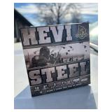 HeviSteel shot shells 3 inch 25 cartridges