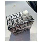 HeviSteel shot shells 3 inch 25 cartridges