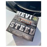 HeviSteel shot shells 3 inch 25 cartridges