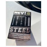 HeviSteel shot shells 3 inch 25 cartridges