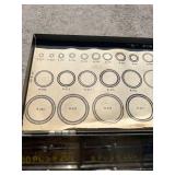 faucet repair system some missing