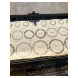 faucet repair system some missing