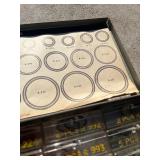 faucet repair system some missing