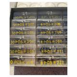 faucet repair system some missing