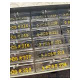 faucet repair system some missing