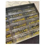 faucet repair system some missing