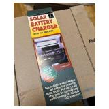 solar battery charger