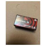 (50) 22 LR 45 gr ammo