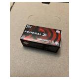 (50) 22 LR 45 gr ammo