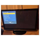 Panasonic plasma TV 55"