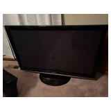 Panasonic plasma TV 55"