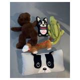 large stuffed animals