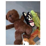 large stuffed animals