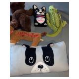 large stuffed animals