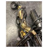 flat iron and curling iron - works