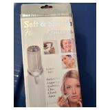 facial hair remover NIB