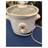 mini crockpot