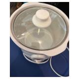 mini crockpot